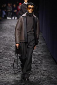 Zegna Men's Fall 2023