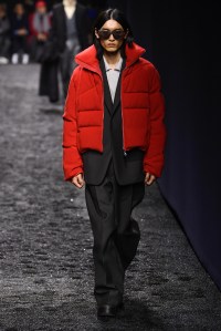 Zegna Men's Fall 2023