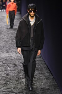 Zegna Men's Fall 2023