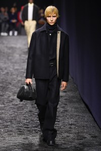 Zegna Men's Fall 2023