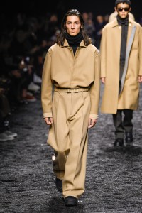 Zegna Men's Fall 2023