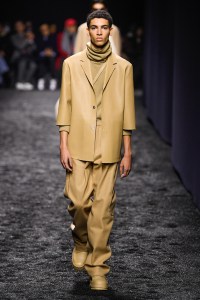 Zegna Men's Fall 2023