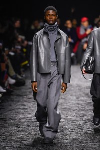 Zegna Men's Fall 2023