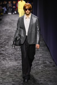 Zegna Men's Fall 2023