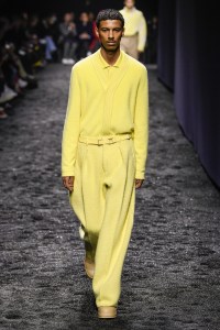 Zegna Men's Fall 2023