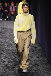 Zegna Men's Fall 2023