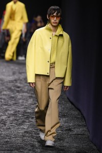 Zegna Men's Fall 2023