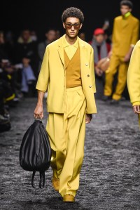 Zegna Men's Fall 2023