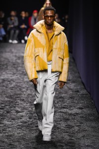 Zegna Men's Fall 2023