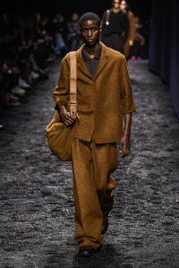 Zegna Men's Fall 2023