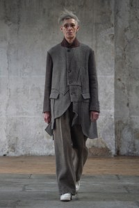 Ziggy Chen Men's Fall 2023