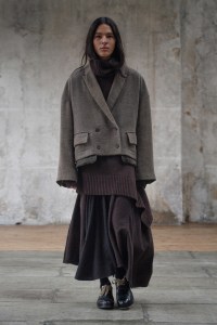 Ziggy Chen Men's Fall 2023