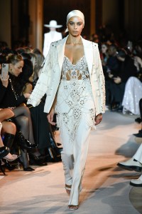 Zuhair Murad Couture Spring 2023