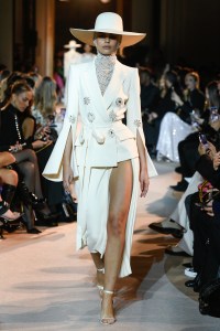 Zuhair Murad Couture Spring 2023
