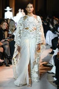 Zuhair Murad Couture Spring 2023