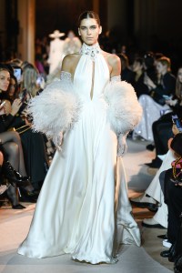 Zuhair Murad Couture Spring 2023