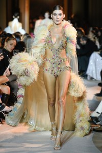 Zuhair Murad Couture Spring 2023