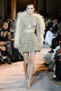 Zuhair Murad Couture Spring 2023