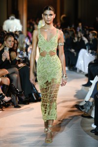 Zuhair Murad Couture Spring 2023