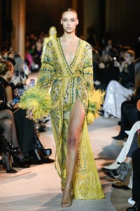 Zuhair Murad Couture Spring 2023