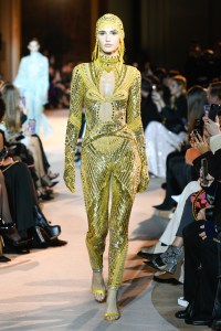 Zuhair Murad Couture Spring 2023