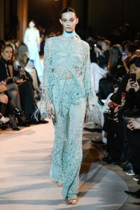 Zuhair Murad Couture Spring 2023