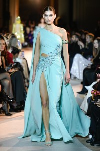 Zuhair Murad Couture Spring 2023