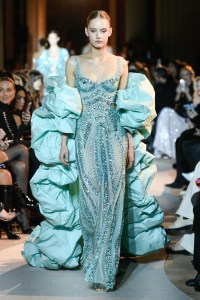 Zuhair Murad Couture Spring 2023