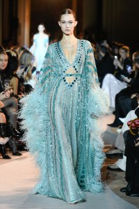 Zuhair Murad Couture Spring 2023