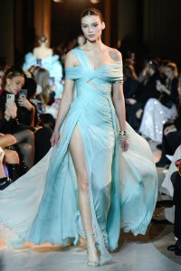 Zuhair Murad Couture Spring 2023