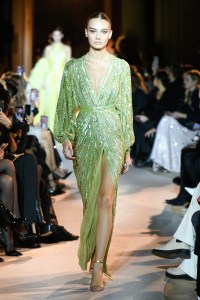 Zuhair Murad Couture Spring 2023