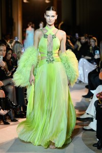 Zuhair Murad Couture Spring 2023