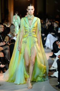 Zuhair Murad Couture Spring 2023