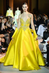 Zuhair Murad Couture Spring 2023
