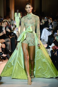 Zuhair Murad Couture Spring 2023