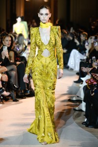 Zuhair Murad Couture Spring 2023