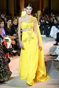 Zuhair Murad Couture Spring 2023