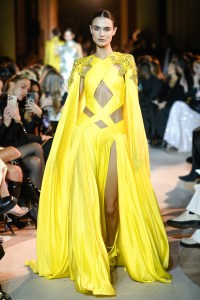 Zuhair Murad Couture Spring 2023