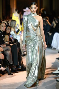 Zuhair Murad Couture Spring 2023