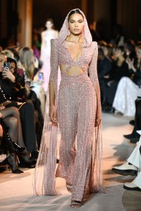Zuhair Murad Couture Spring 2023