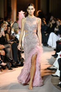 Zuhair Murad Couture Spring 2023
