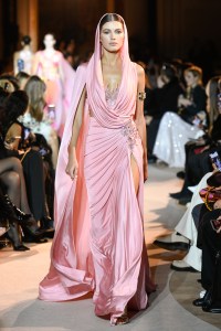 Zuhair Murad Couture Spring 2023