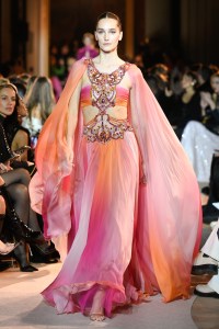 Zuhair Murad Couture Spring 2023