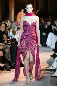 Zuhair Murad Couture Spring 2023