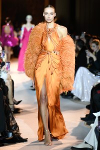 Zuhair Murad Couture Spring 2023