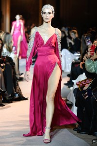Zuhair Murad Couture Spring 2023