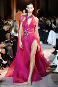 Zuhair Murad Couture Spring 2023