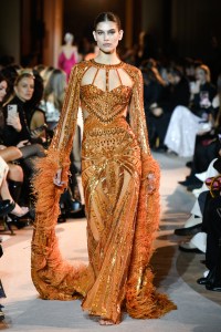 Zuhair Murad Couture Spring 2023