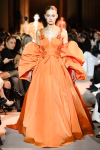 Zuhair Murad Couture Spring 2023