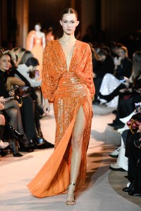 Zuhair Murad Couture Spring 2023
